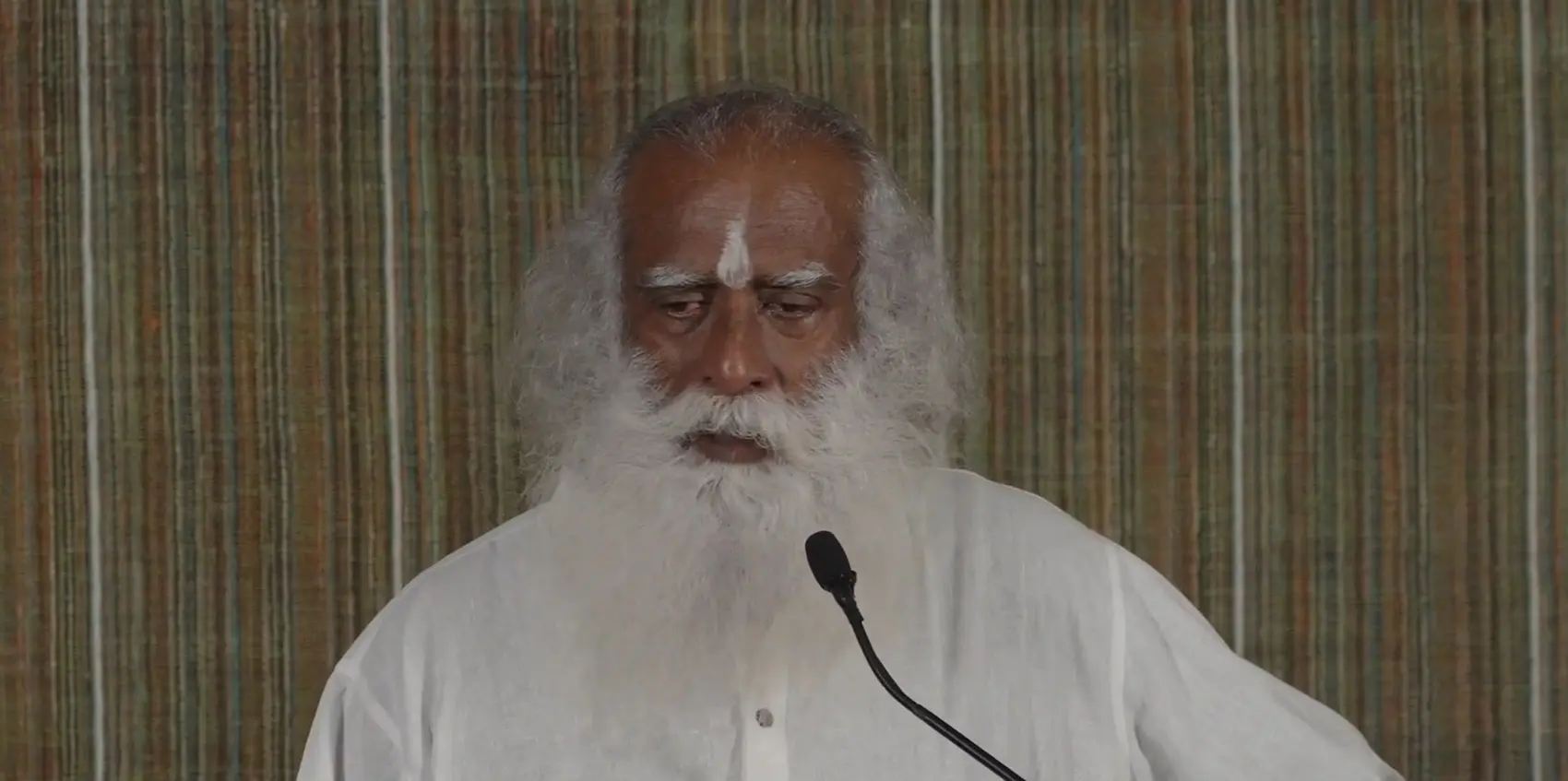 ‘We are in absolute pain’: Sadhguru breaks down as 80 pilgrims remain missing after Nepal floods | Video