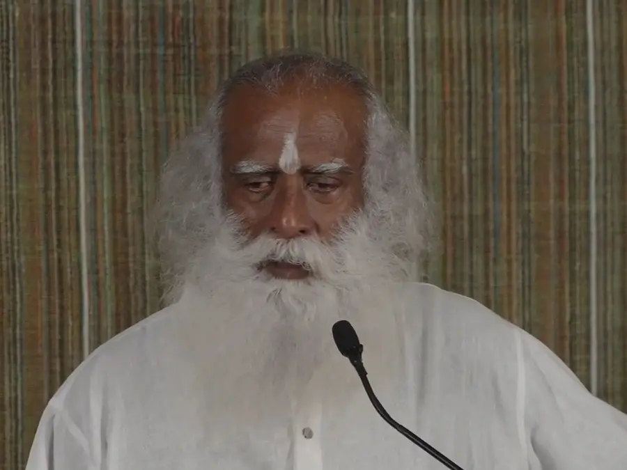 ‘We are in absolute pain’: Sadhguru breaks down as 80 pilgrims remain missing after Nepal floods | Video
