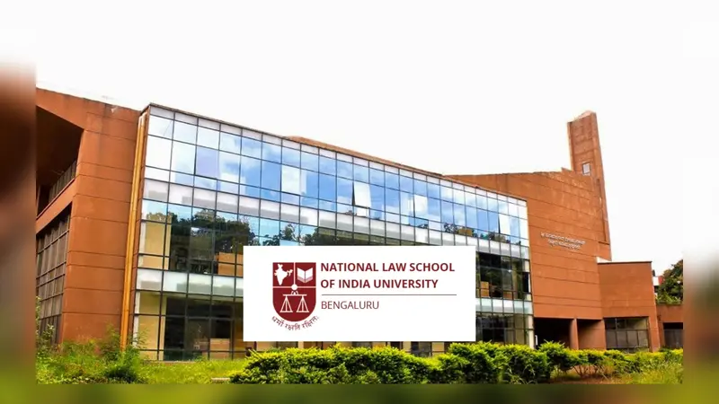 Top law institute NLSIU cancels convocation after row over invite to CJI Surya Kant Top law institute NLSIU cancels convocation after row over invite to CJI Surya Kant