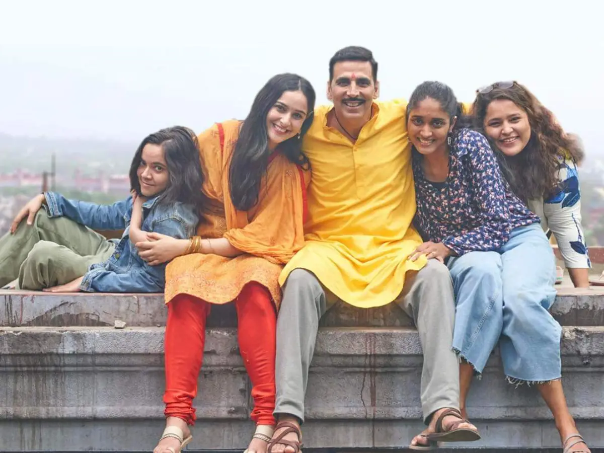 Raksha Bandhan