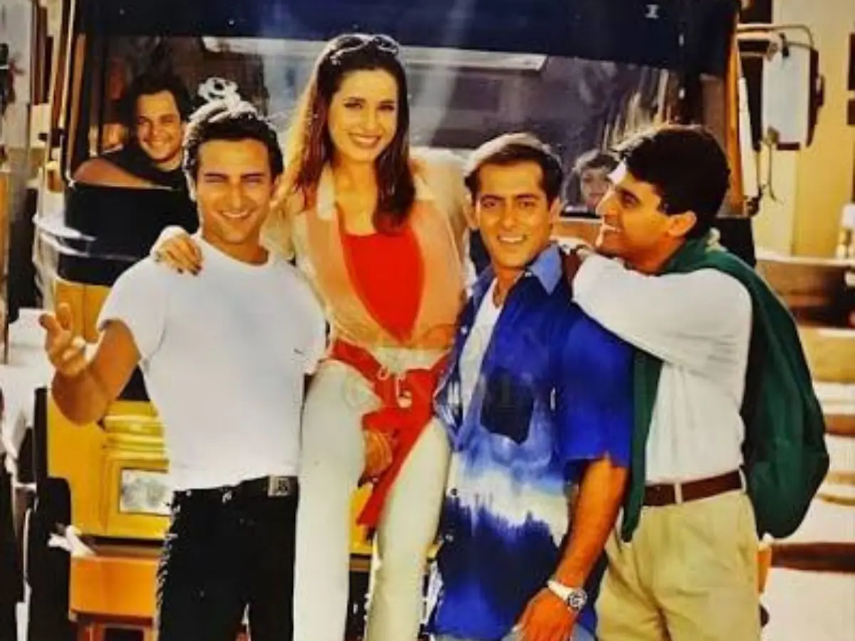 Hum Saath Saath Hain