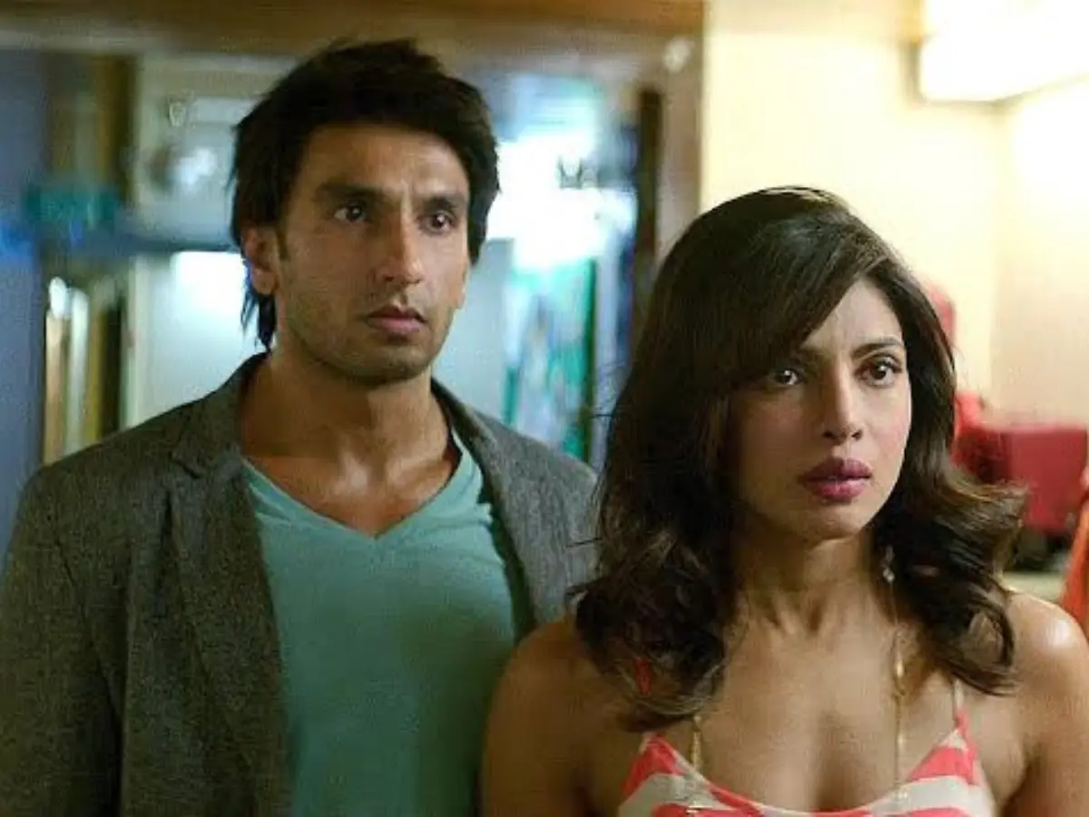 Dil Dhadakne Do