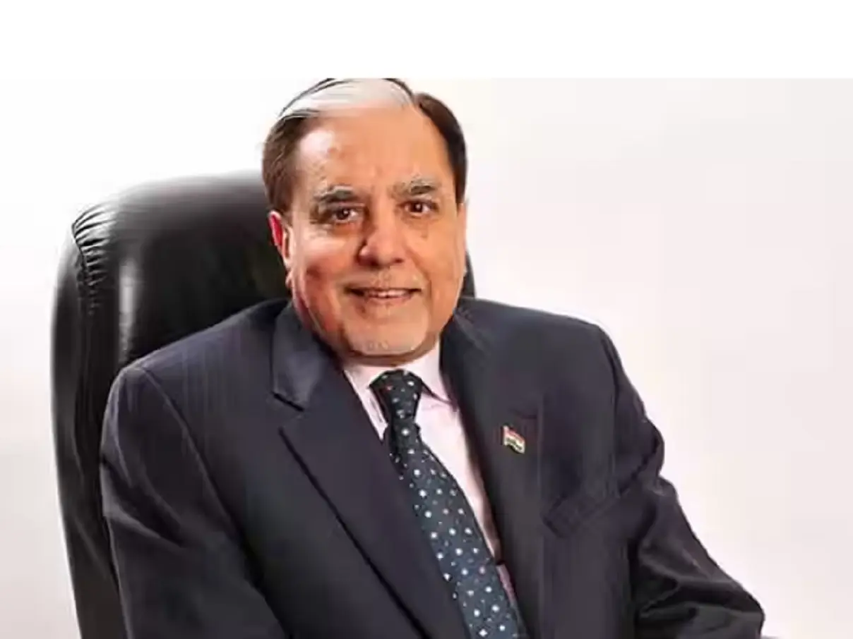 NCLT case: Dr Subhash Chandra denies reports of Rs 22,000-crore loan, urges media to correct facts NCLT case: Dr Subhash Chandra denies reports of Rs 22,000-crore loan, urges media to correct facts