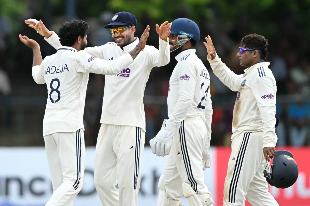 'We did everything we could': Shubman Gill reacts after Sri Lanka hold India to draw in second Test