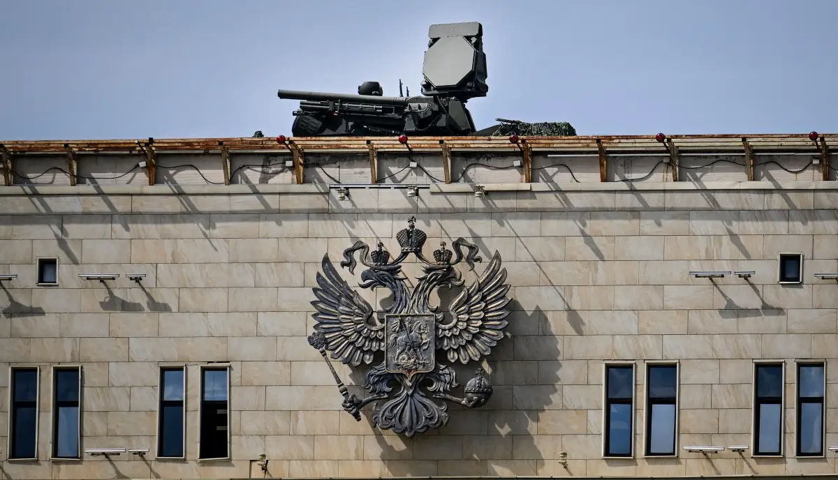 The Verdict | How Moscow’s alleged hybrid warfare is challenging Europe