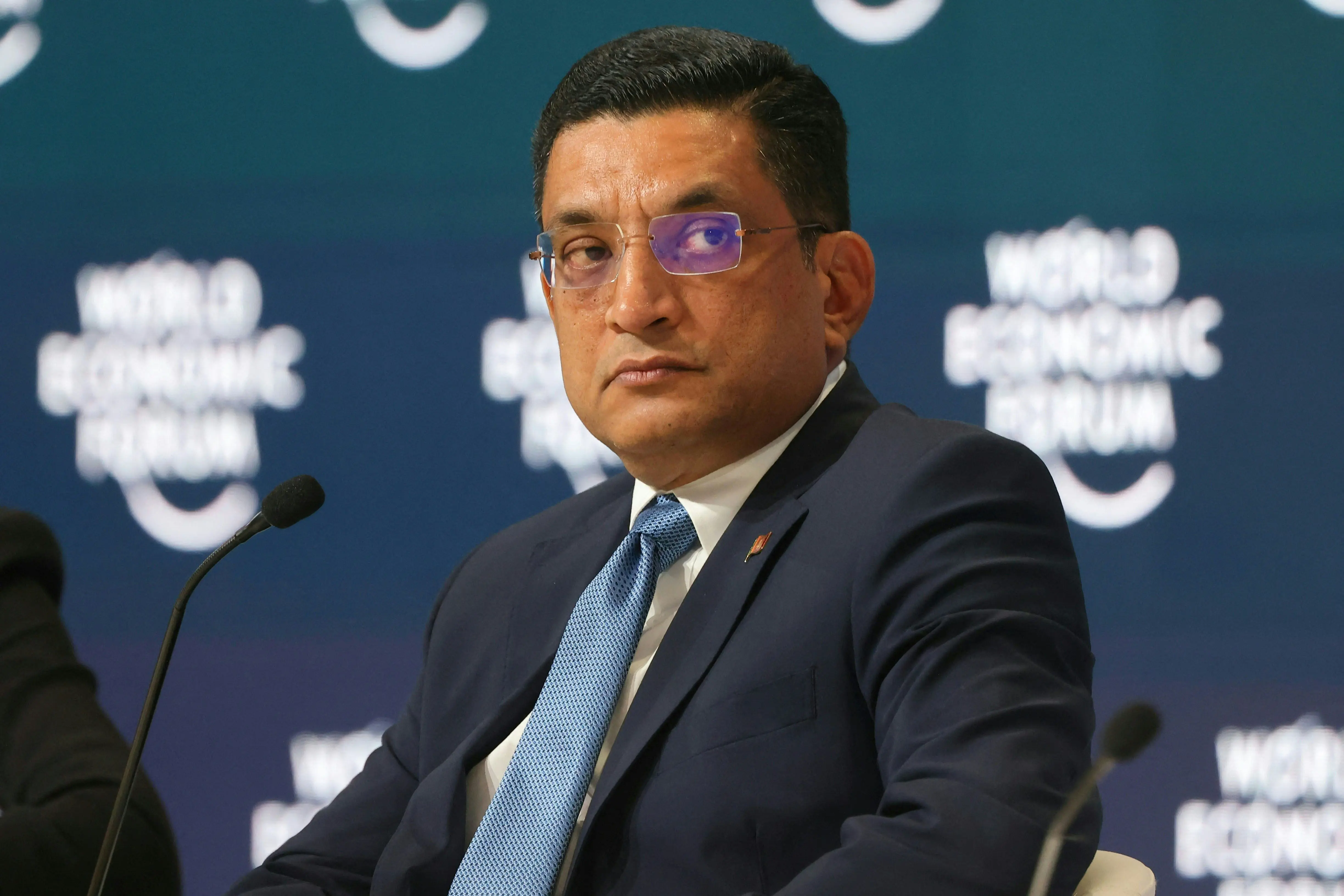 Watch | How India changed Sri Lanka's IMF story: Former FM reveals Sitharaman's behind the scenes role