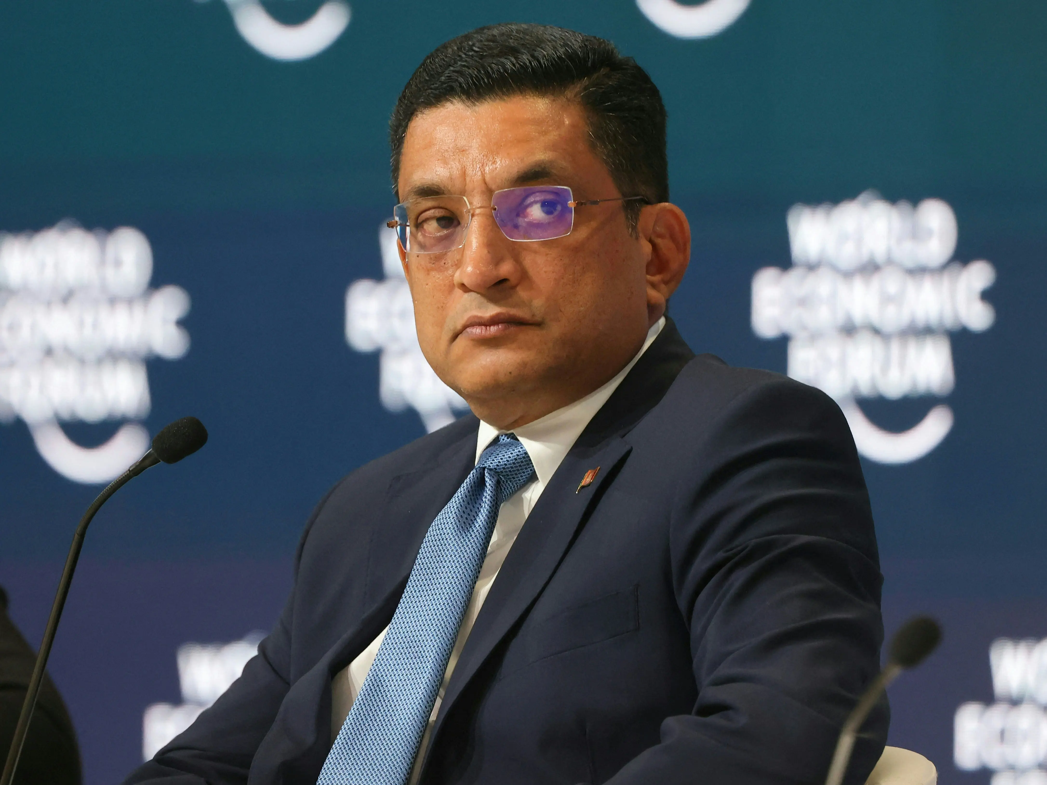 Watch | How India changed Sri Lanka's IMF story: Former FM reveals Sitharaman's behind the scenes role Watch | How India changed Sri Lanka's IMF story: Former FM reveals Sitharaman's behind the scenes role