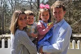 Who is Lindsay Clancy? All we know about postpartum psychosis murder trial