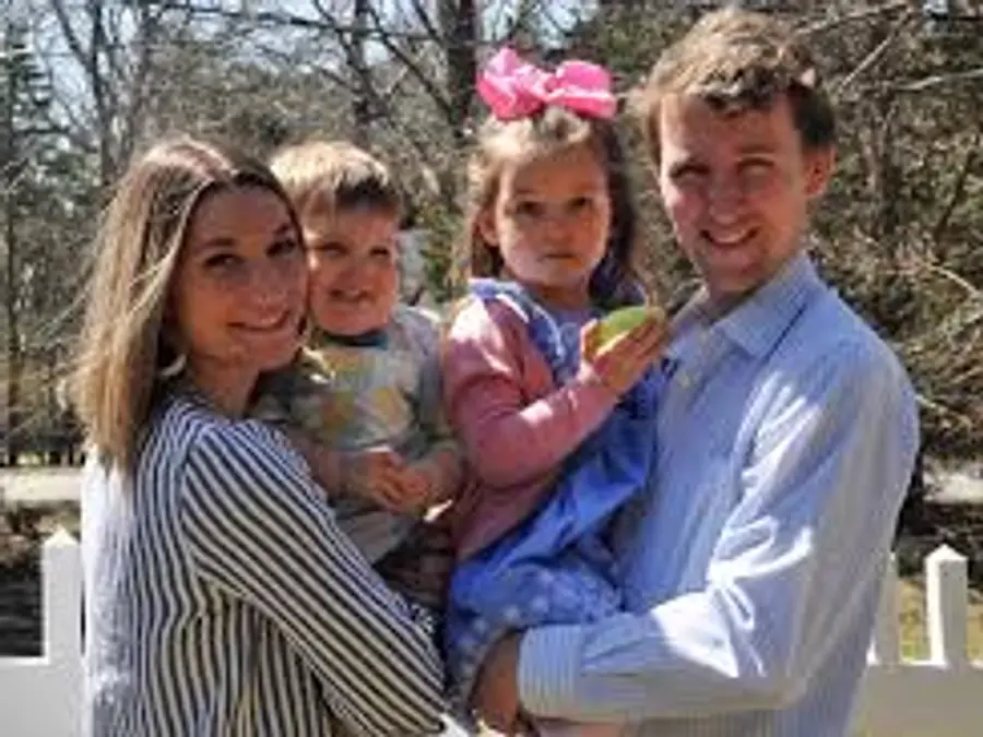 Who is Lindsay Clancy? All we know about postpartum psychosis murder trial