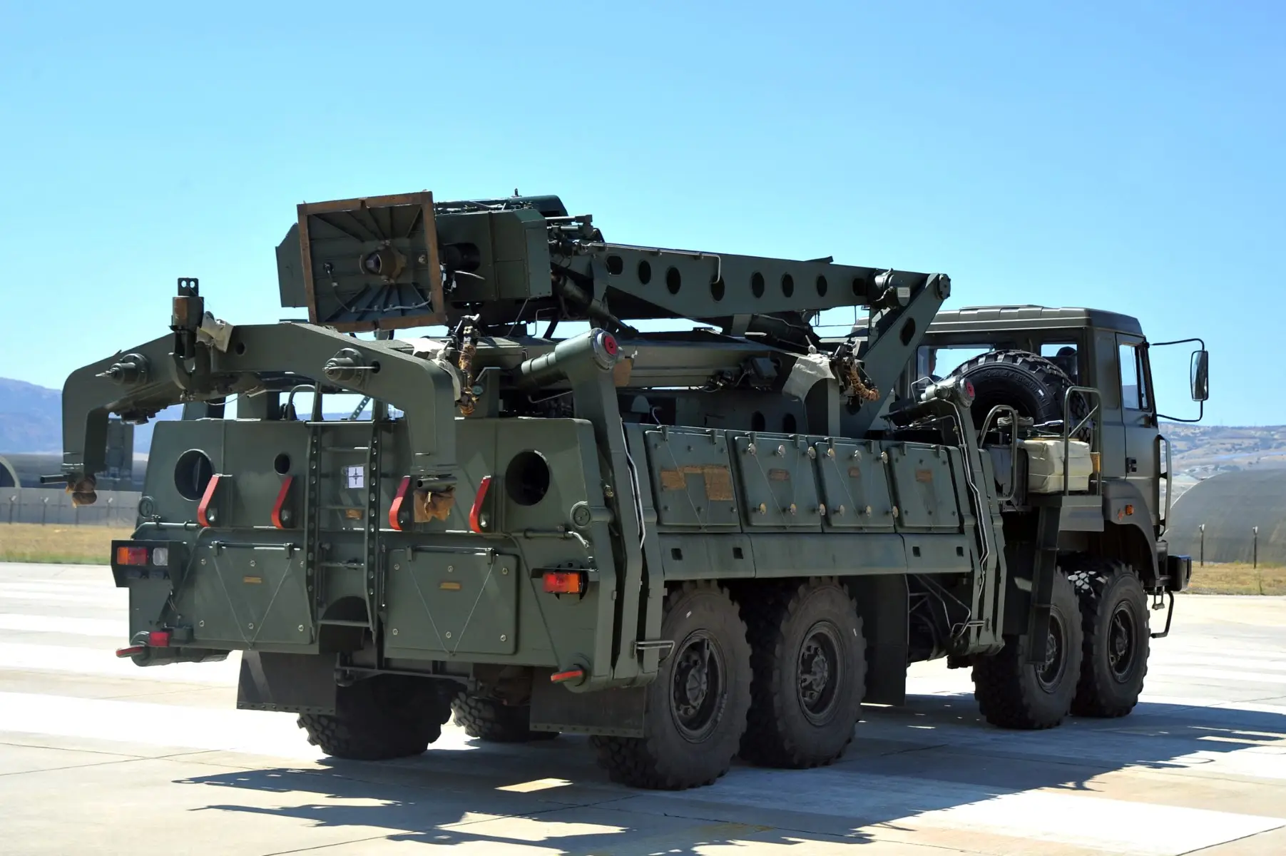 Pakistan activated spies, sleeper cells to hunt for India’s S-400 in Operation Sindoor: Former Air Marshal Jitendra Mishra