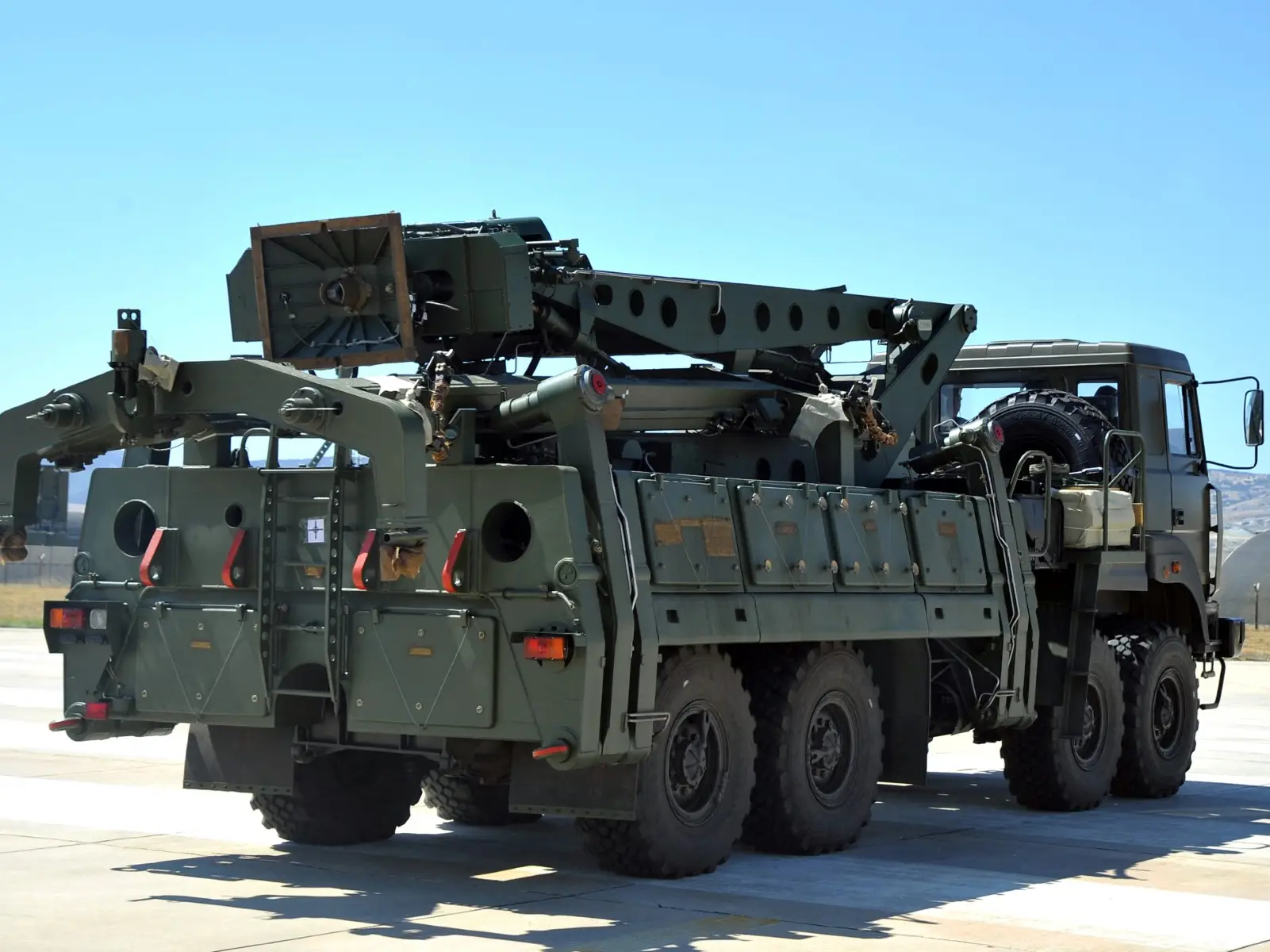 Pakistan activated spies, sleeper cells to hunt for India’s S-400 in Operation Sindoor: Former Air Marshal Jitendra Mishra Pakistan activated spies, sleeper cells to hunt for India’s S-400 in Operation Sindoor: Former Air Marshal Jitendra Mishra