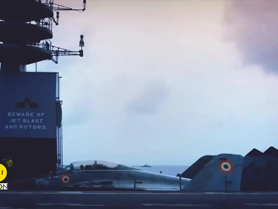 Quantum vs Stealth: The future of military warfare