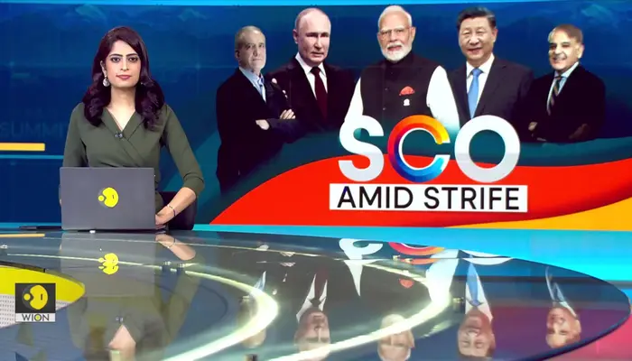 WionNews Video