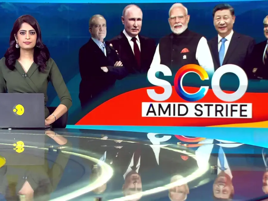 SCO Summit: PM Modi set to hold multiple bilateral meetings in Bishkek