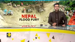 Nepal Floods: Foreign secretary Vikram Misri briefs TN ministers on rescue OPs