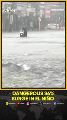 Wion News