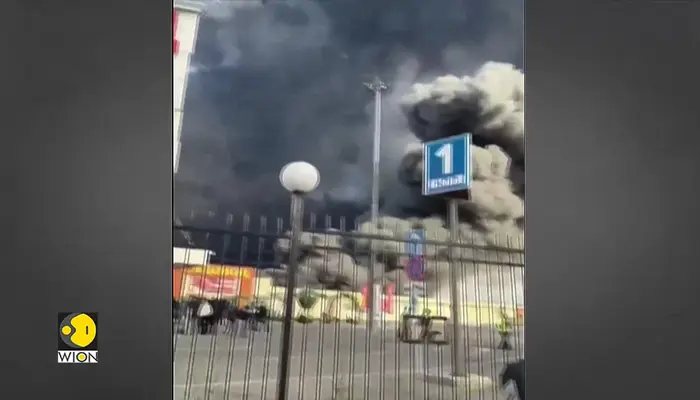 WionNews Video