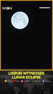 Wion News