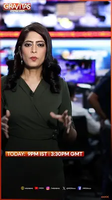 Wion News
