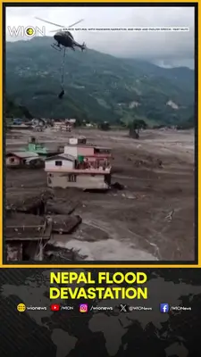 Wion News