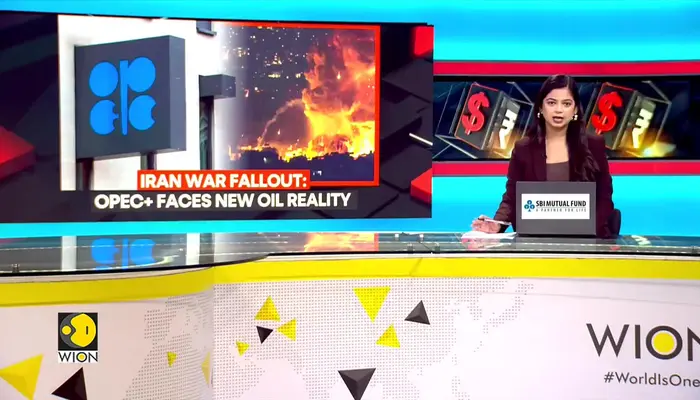 WionNews Video