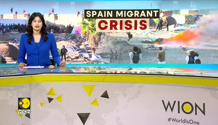 WionNews Video