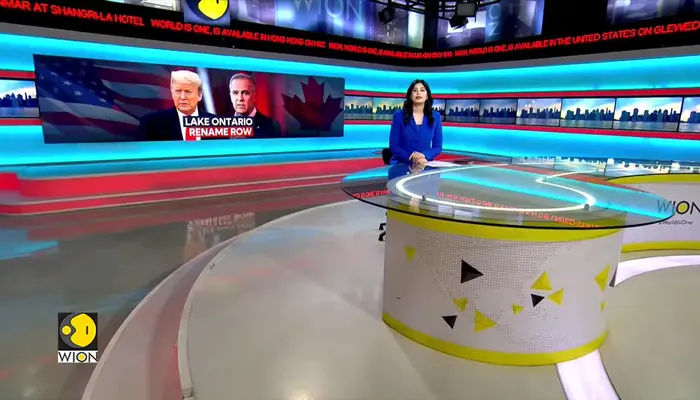 WionNews Video