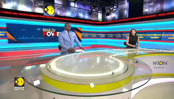 WionNews Video