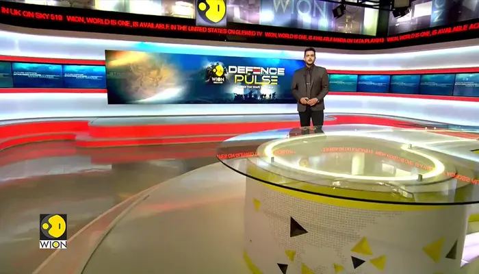 WionNews Video