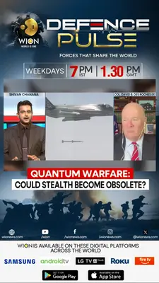 Wion News