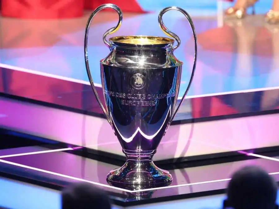 Champions League 2026-27 draw: PSG, Barcelona set for blockbuster clash, Man Utd face Bayern