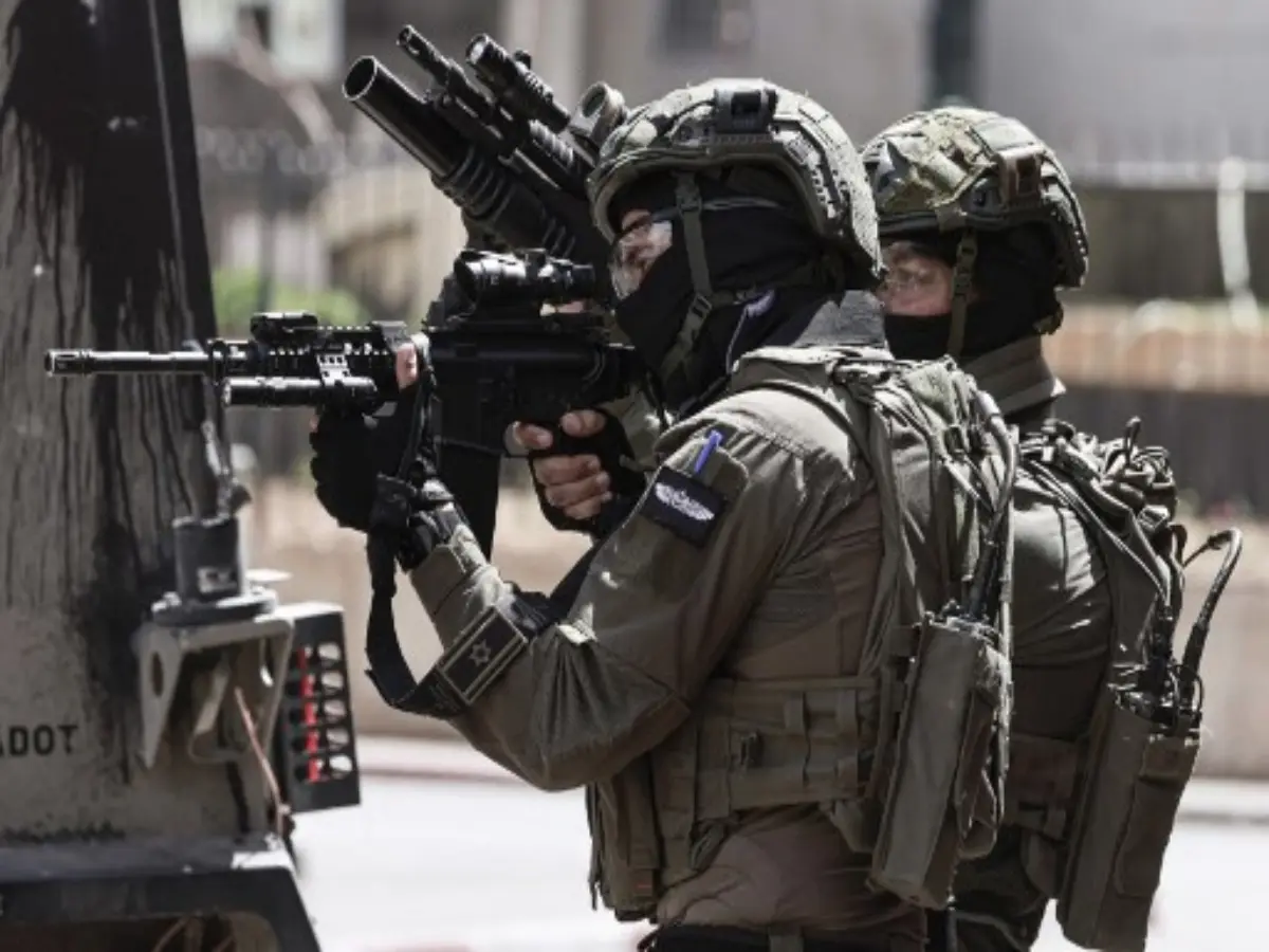 IDF under pressure: Israel grapples with growing troop shortage, budget shortfall