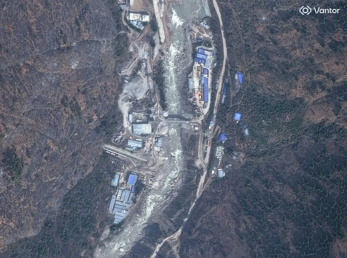 Nepal floods: China warns artificial lake formed after mudslide could breach, send more floodwaters downstream