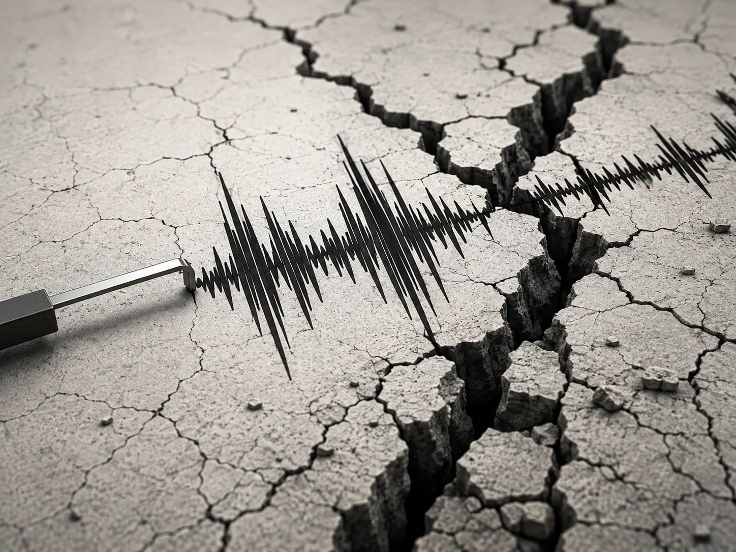 Strong 6.0-magnitude earthquake strikes Gulf of Aden between Somalia and Yemen