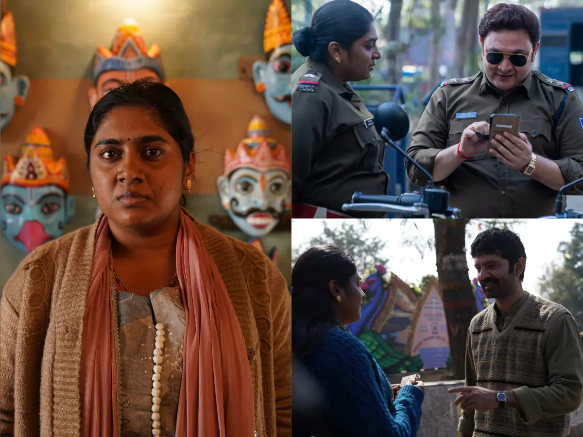 Babita Singh Reporting movie review: Nimisha Sajayan shines in a slow-burning murder mystery Babita Singh Reporting movie review: Nimisha Sajayan shines in a slow-burning murder mystery