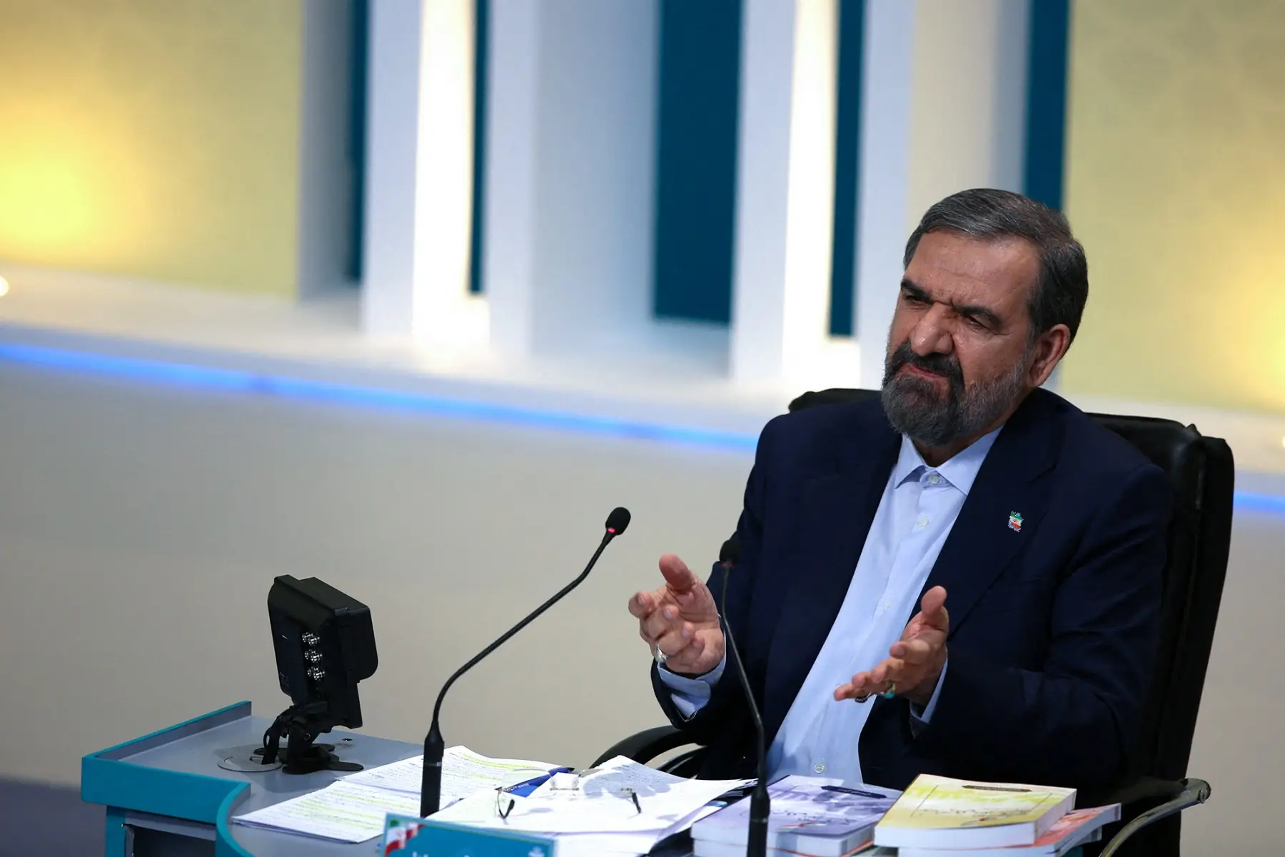 ‘A lie’: Iran rejects report alleging assassination plot against Trump’s son