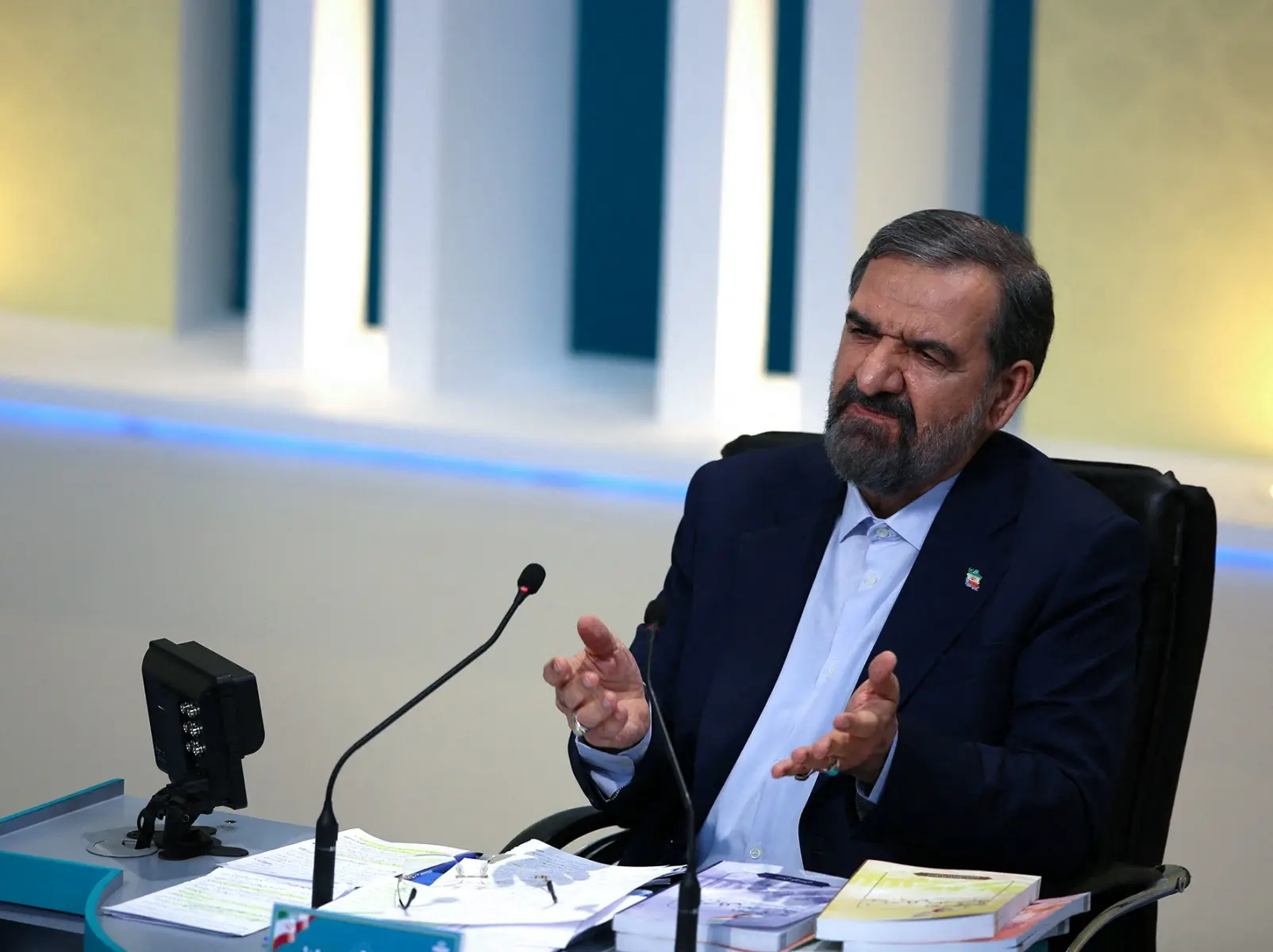 ‘A lie’: Iran rejects report alleging assassination plot against Trump’s son ‘A lie’: Iran rejects report alleging assassination plot against Trump’s son