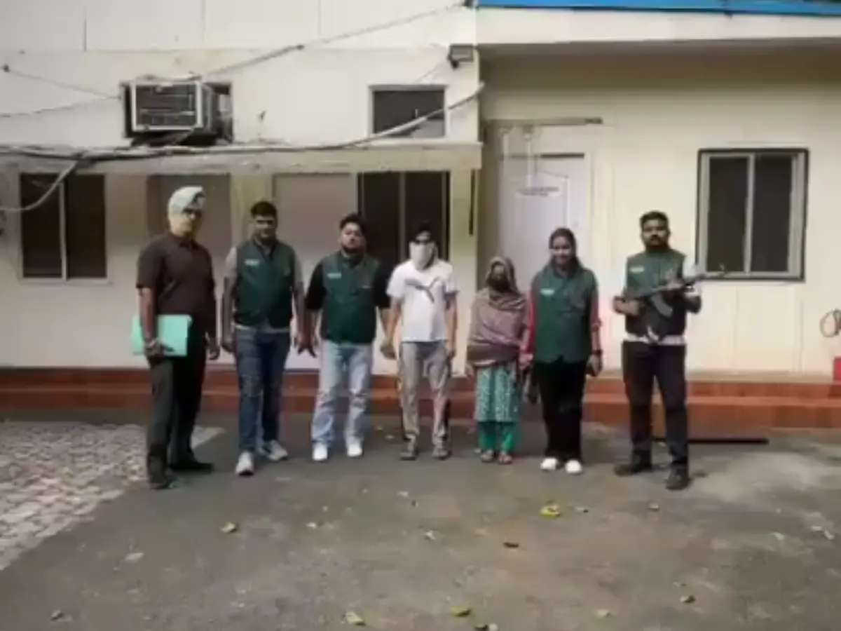 ISI spy module busted in Delhi? Police arrest couple over alleged Pakistan links