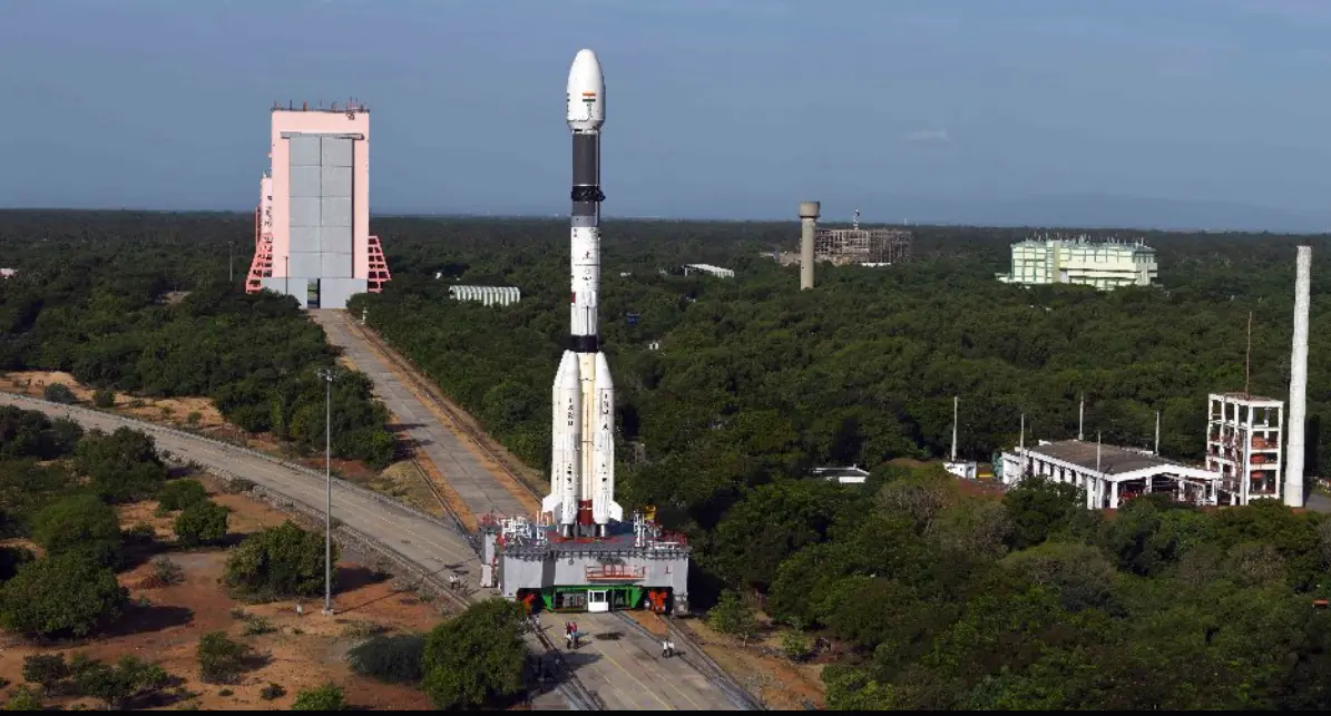 5 years after GSLV-F10 failure, ISRO to replace Earth-imaging GISAT