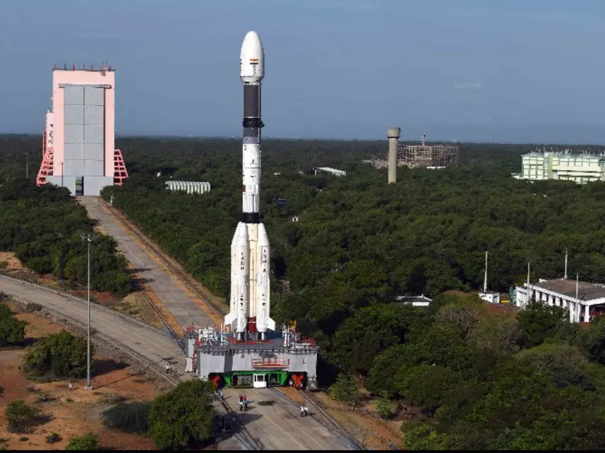 5 years after GSLV-F10 failure, ISRO to replace Earth-imaging GISAT 5 years after GSLV-F10 failure, ISRO to replace Earth-imaging GISAT