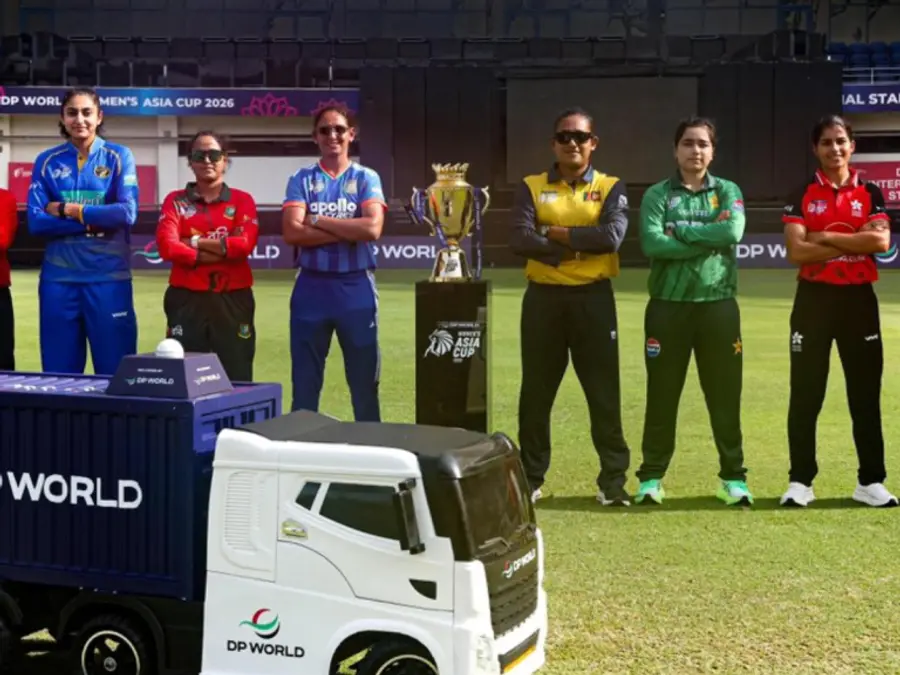 Women’s T20 Asia Cup 2026: All you need to know about schedule, squads, venues and more