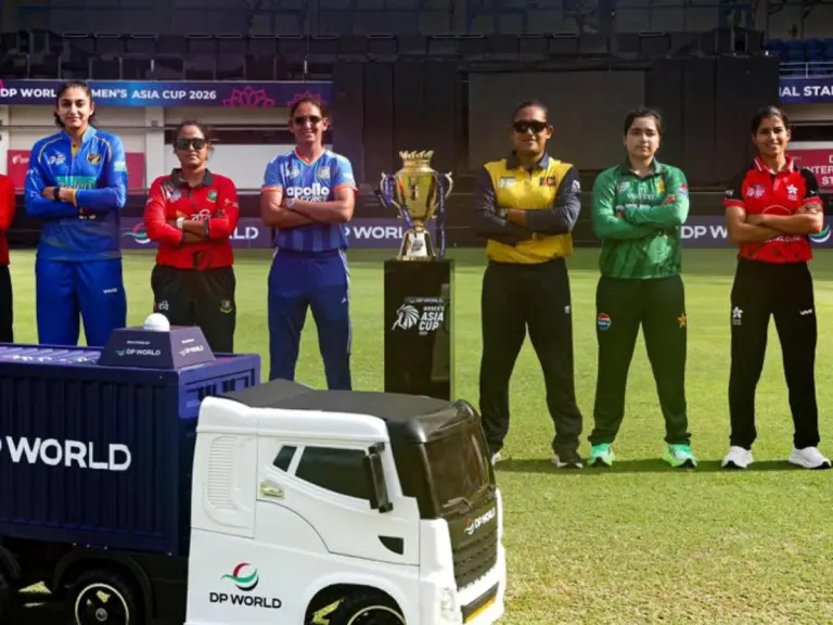 Women’s T20 Asia Cup 2026: All you need to know about schedule, squads, venues and more Women’s T20 Asia Cup 2026: All you need to know about schedule, squads, venues and more