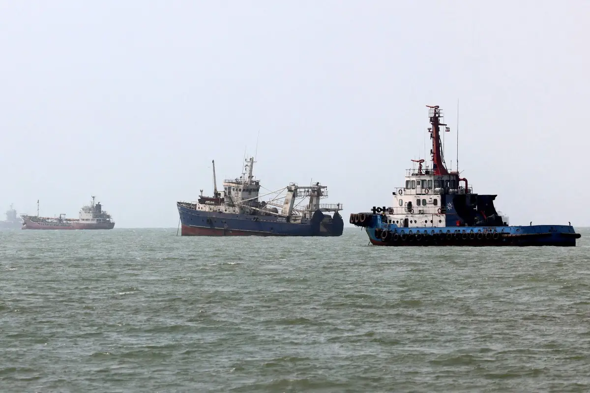 Will Strait of Hormuz reopen soon? Iran agrees to set conditions after Qatar talks