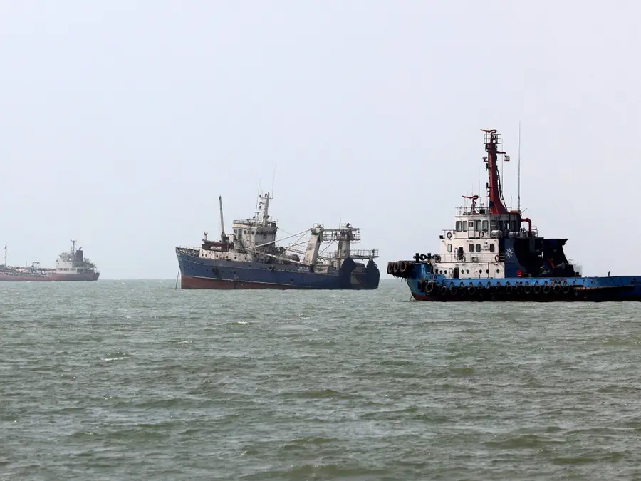 Will Strait of Hormuz reopen soon? Iran agrees to set conditions after Qatar talks