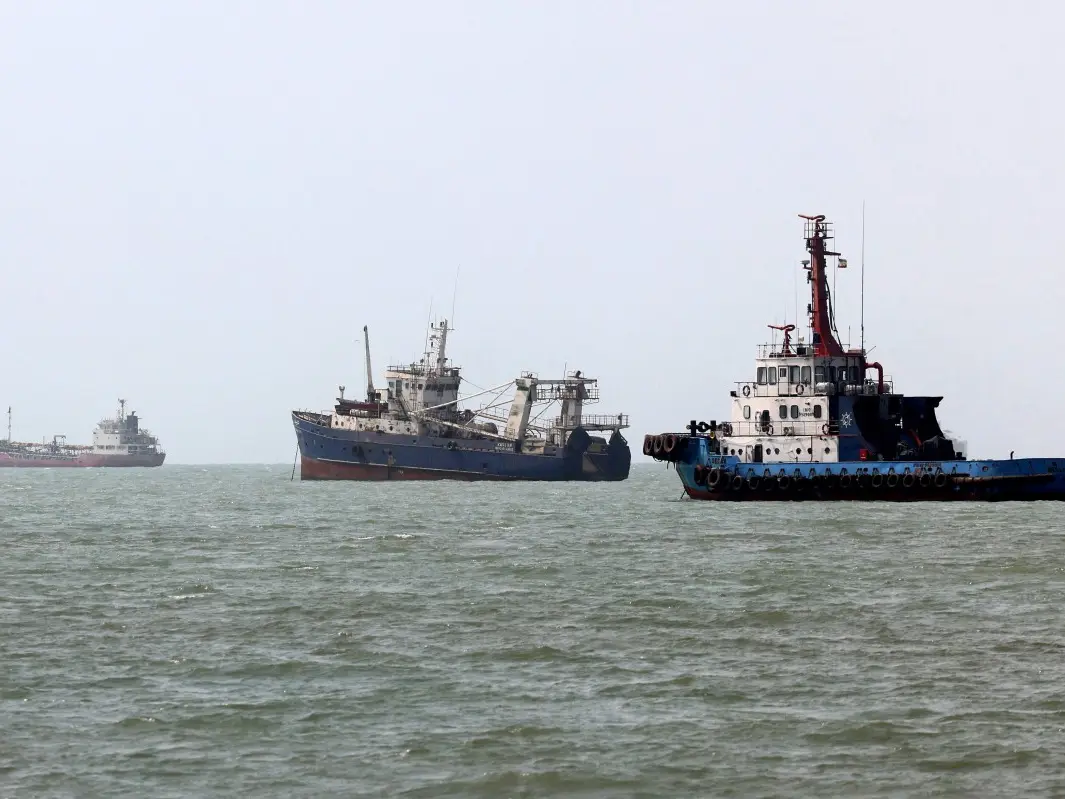 Will Strait of Hormuz reopen soon? Iran agrees to set conditions after Qatar talks Will Strait of Hormuz reopen soon? Iran agrees to set conditions after Qatar talks