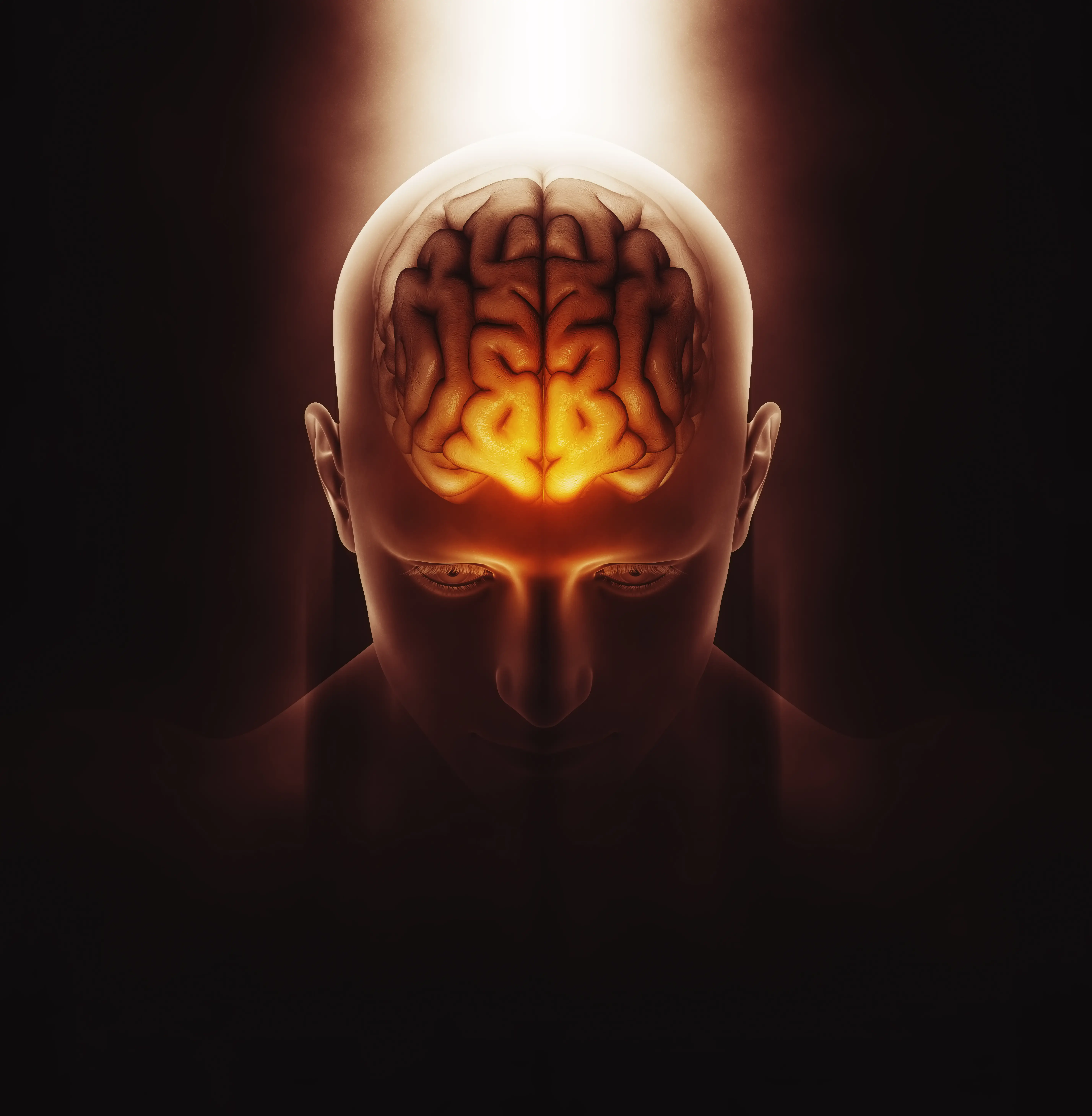 Scientists find brain ‘brake’ that could switch off chronic pain. Here’s how