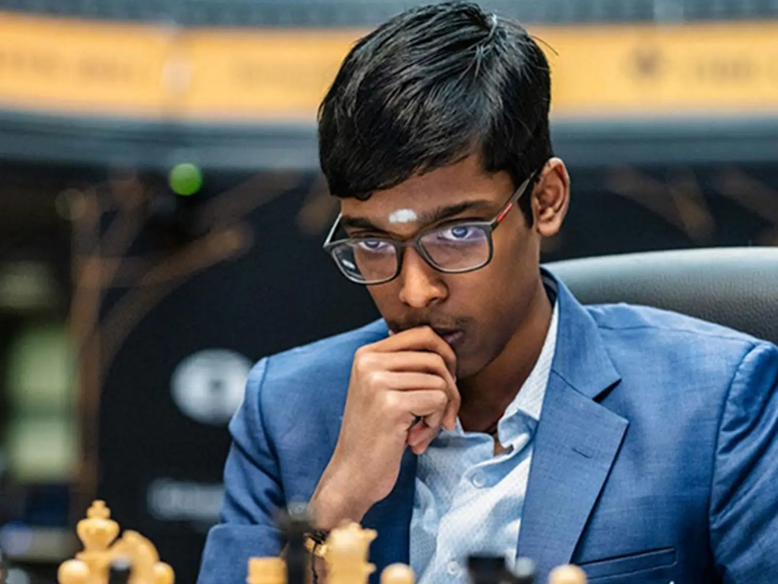 Praggnanandhaa scripts historic win, lifts maiden Grand Chess Tour Finals title