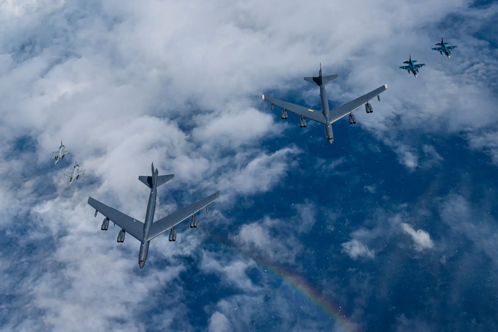 US, South Korea, Japan to hold military drill near Jeju as North Korea threat tensions rise
