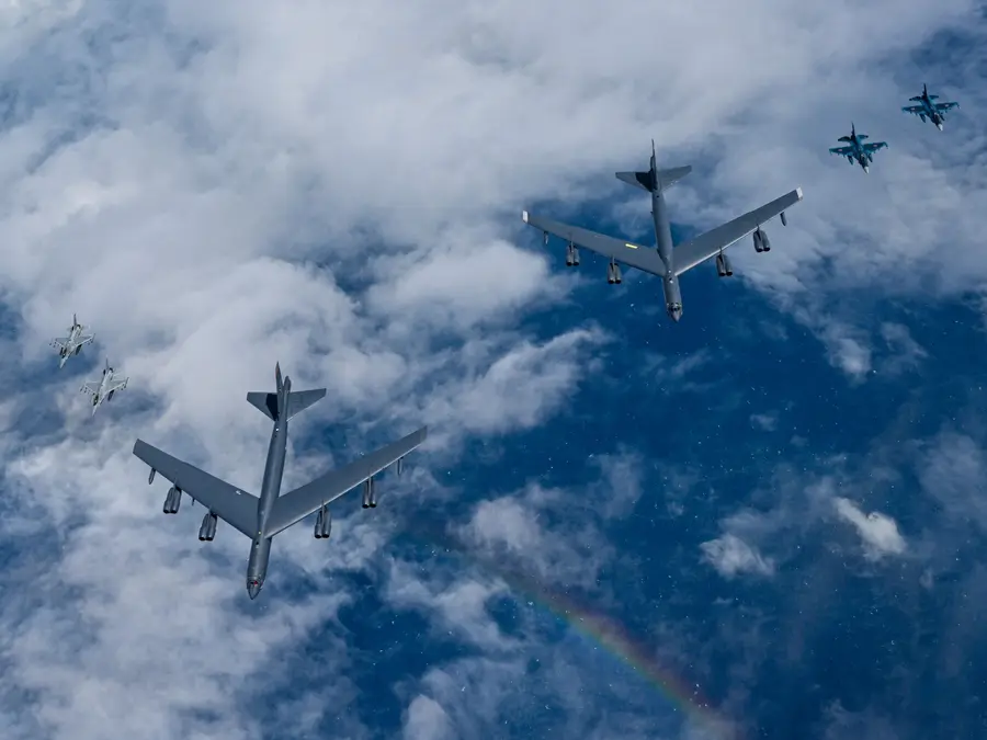US, South Korea, Japan to hold military drill near Jeju as North Korea threat tensions rise