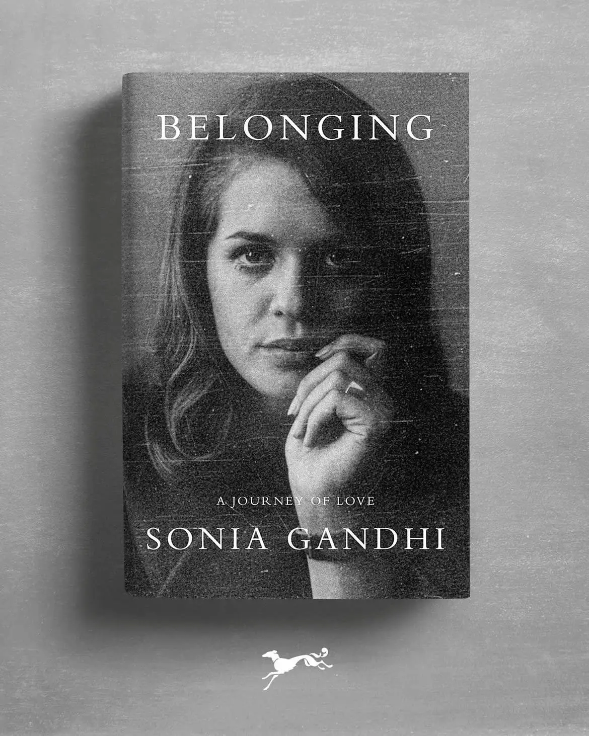 'We remained willing and keen to publish’: Penguin Random House India on Sonia Gandhi’s memoir 'Belonging'